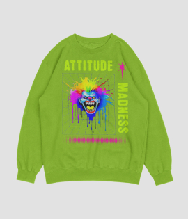 Attitude Madness 