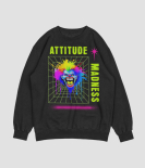 Attitude Madness 