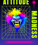Attitude Madness 