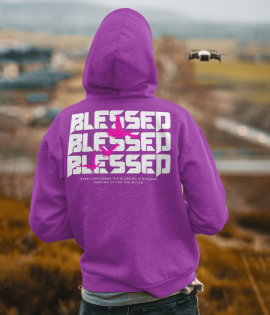 Blessed