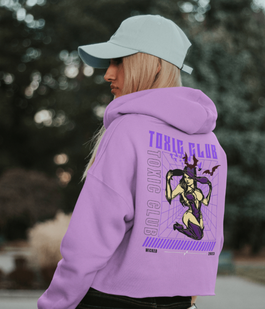 Toxic Club