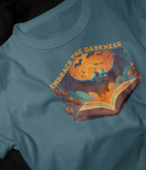 Embrace The Darkness