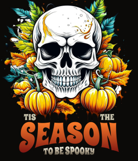 Tis The Season