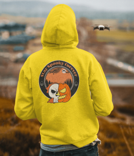 Stay Spooky Forever