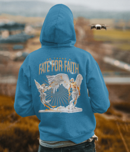 Fate or Faith