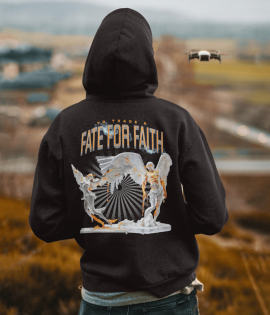 Fate or Faith
