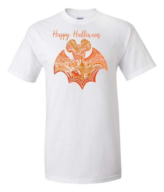 Happy Halloween