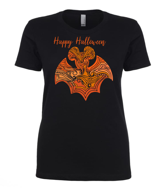 Happy Halloween