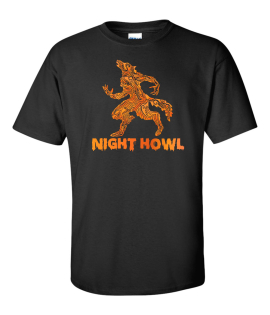 Night Howl