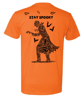 Stay Spooky