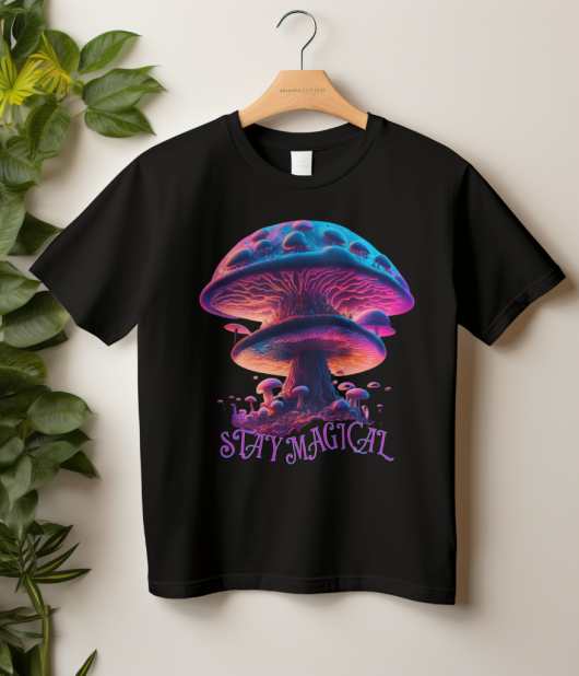 Stay Magical 