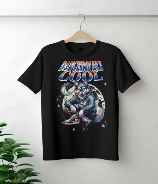 Dangerously Cool