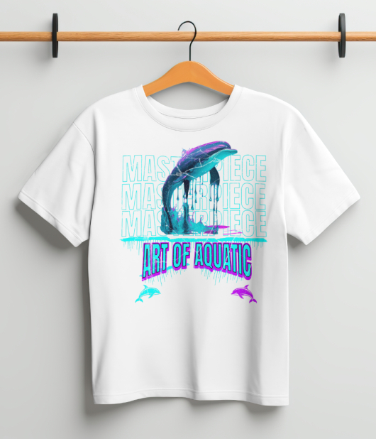 Art Of The Aquatic