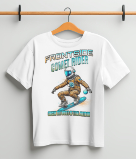 Front Side Wave Runner