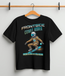 Front Side Wave Runner