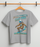 Front Side Wave Runner