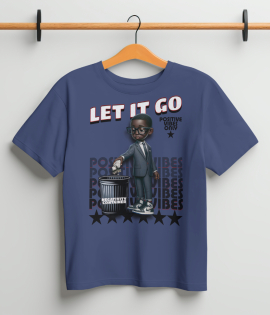 Let It Go