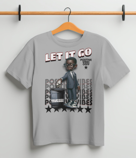 Let It Go