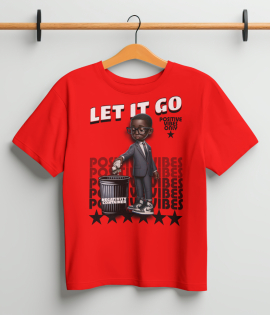 Let It Go