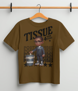 Tissue 4 Your Issues