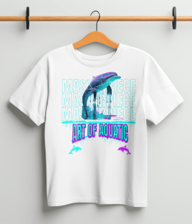 Life Of The Aquatic