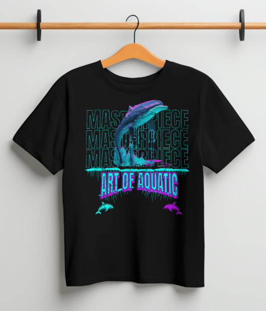 Life Of The Aquatic