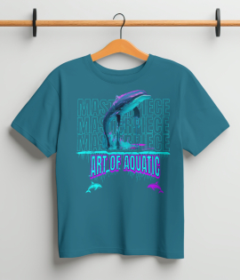 Life Of The Aquatic