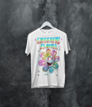 Cheerful Flowers