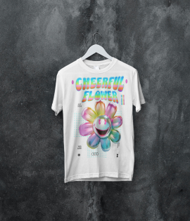 Cheerful Flowers