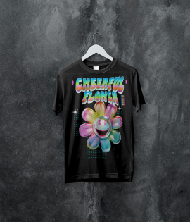 Cheerful Flowers
