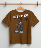 Let It Go