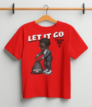Let It Go