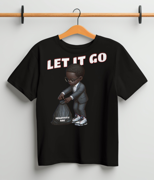 Let It Go