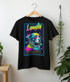 Lonely In Orbit