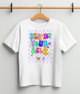 Respect Yourself
