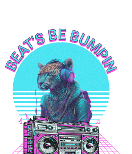 Beat's Be Bumpin