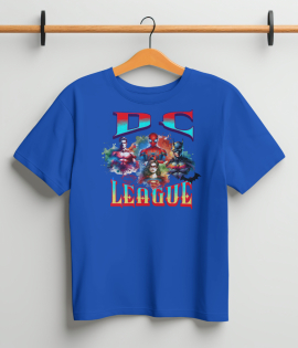 DC Leauge