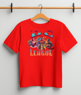 DC Leauge
