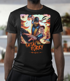 Fatal Fury