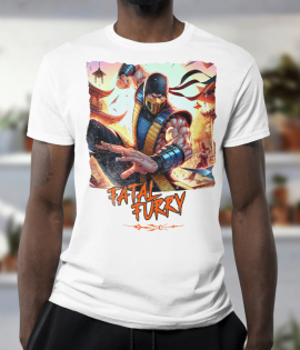 Fatal Fury