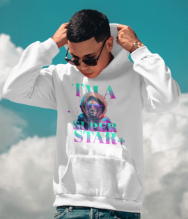 I'm A Star