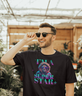 I'm A Star