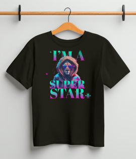 I'm A Star