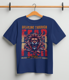 Break Through Fear