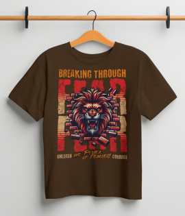 Break Through Fear