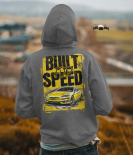 Built For Speed