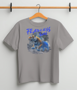 Fearless