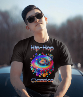 Hip Hop Classics