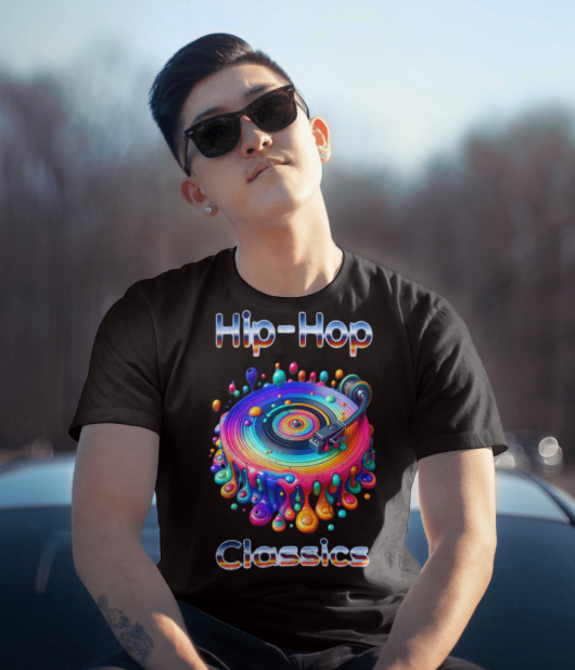 Hip Hop Classics