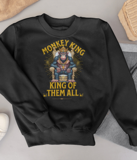 Monkey King